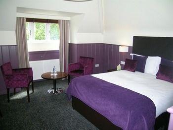 Chalfield Manor Boutique Hotel Bournemouth Ngoại thất bức ảnh