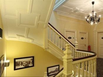 Chalfield Manor Boutique Hotel Bournemouth Ngoại thất bức ảnh