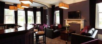 Chalfield Manor Boutique Hotel Bournemouth Ngoại thất bức ảnh